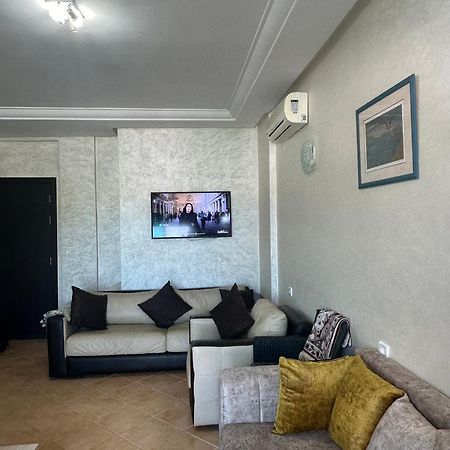 Appartement A Riviera Beach Cabo Negro, Cabo Negro Buitenkant foto