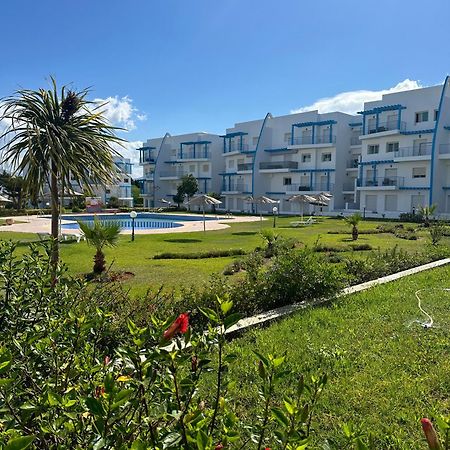 Appartement A Riviera Beach Cabo Negro, Cabo Negro Buitenkant foto
