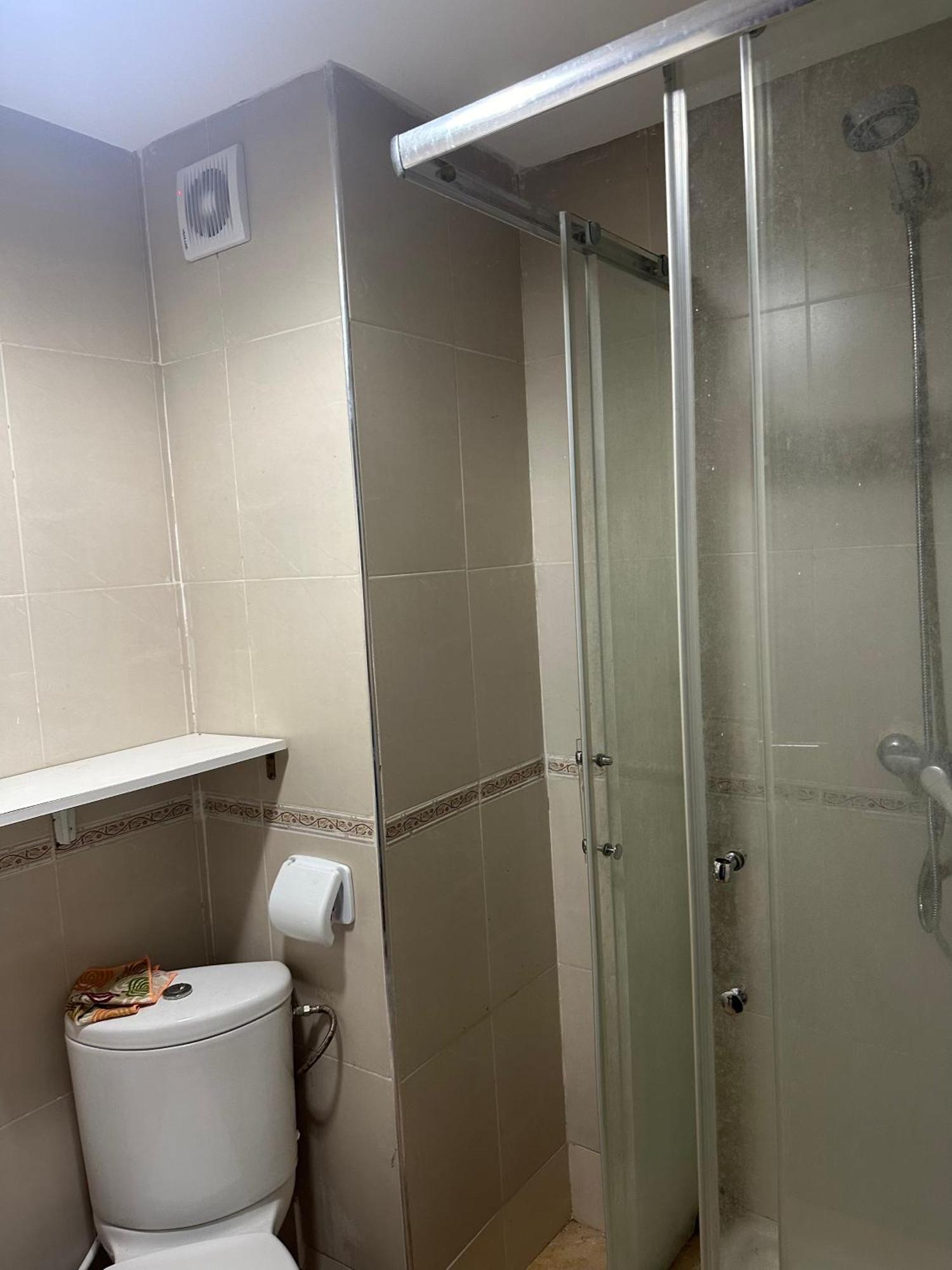 Appartement A Riviera Beach Cabo Negro, Cabo Negro Buitenkant foto