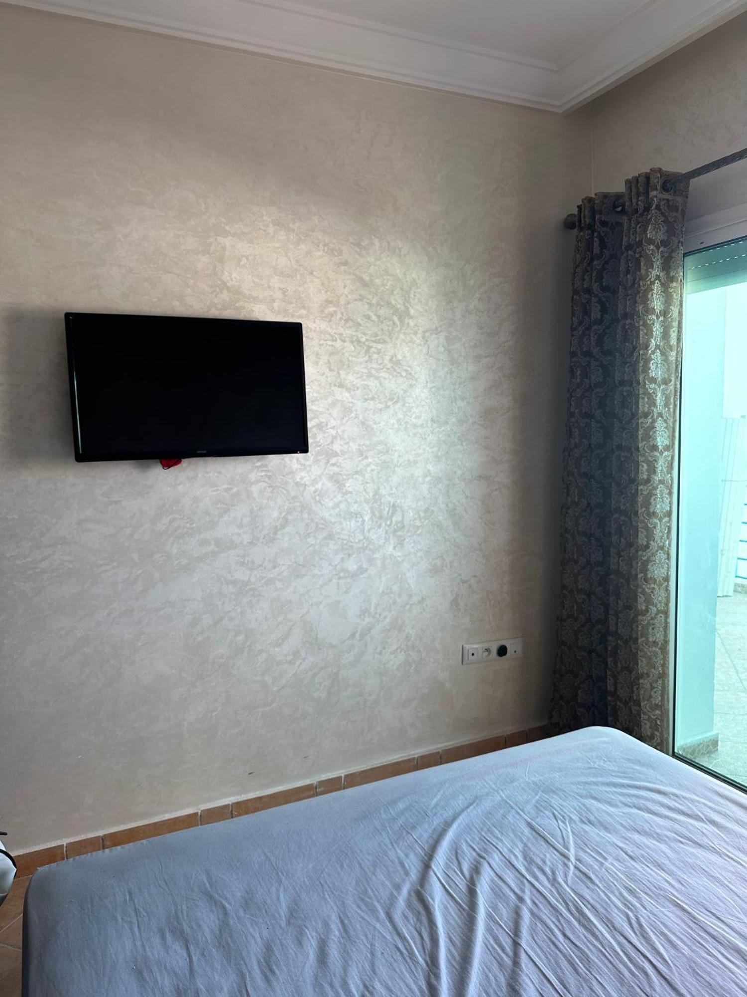 Appartement A Riviera Beach Cabo Negro, Cabo Negro Buitenkant foto