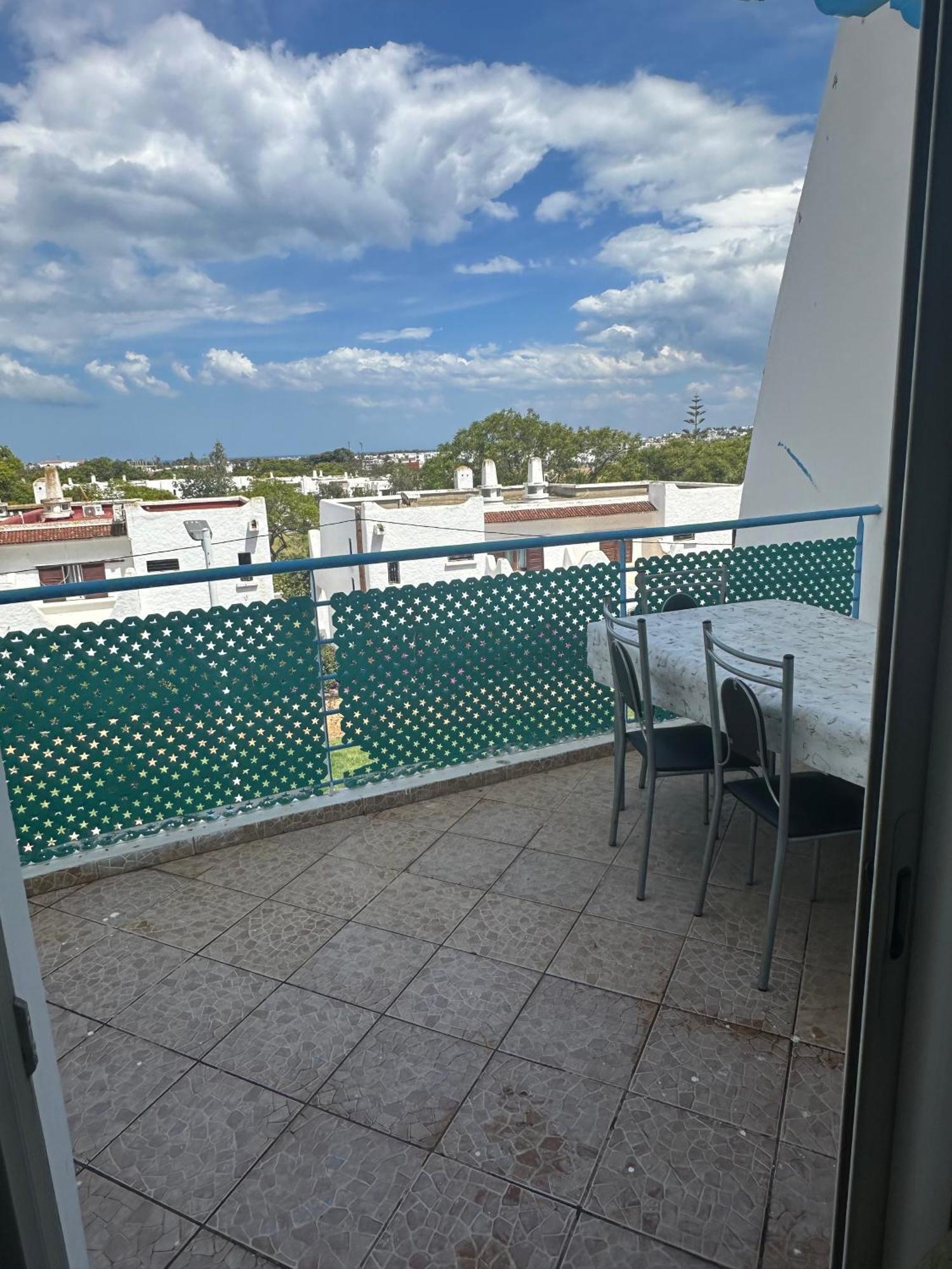 Appartement A Riviera Beach Cabo Negro, Cabo Negro Buitenkant foto