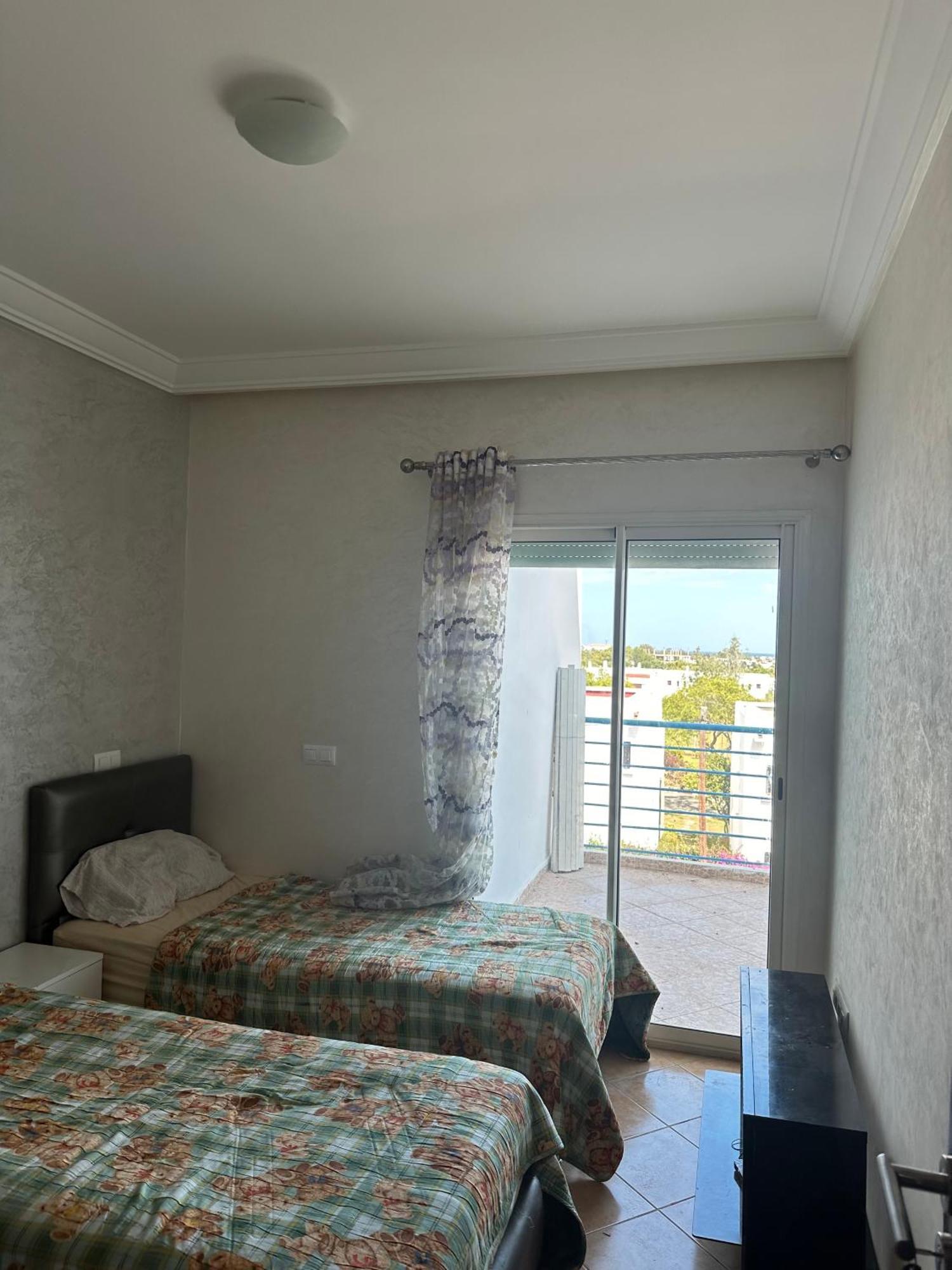 Appartement A Riviera Beach Cabo Negro, Cabo Negro Buitenkant foto